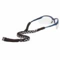 Reflective Racer Glasses Cord